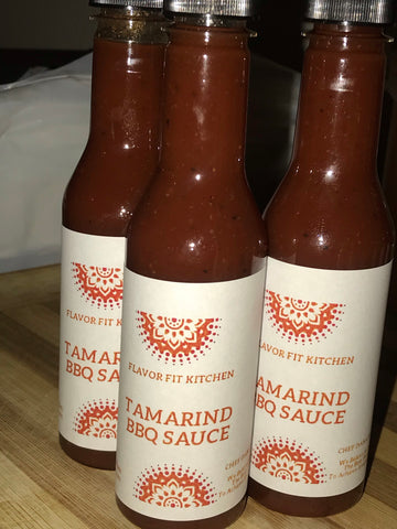 Tamarind BBQ Sauce